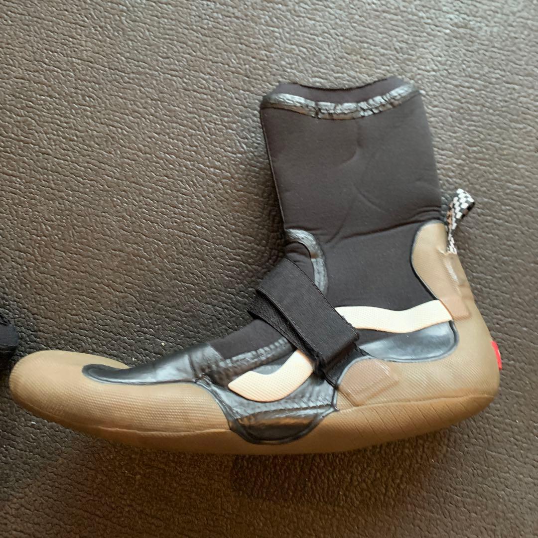 VANS★SURF BOOT 2 HI V★サーフブーツ