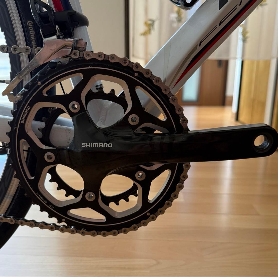 105MIX RIDLEY リドレー フェニックス AL 2015年　美品　XS