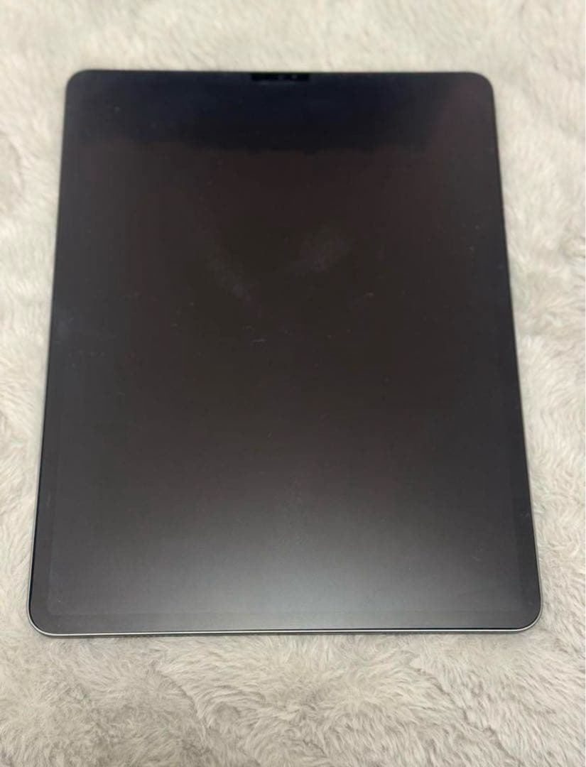 Apple iPad Pro 12.9インチ (第5世代) スペースグレー