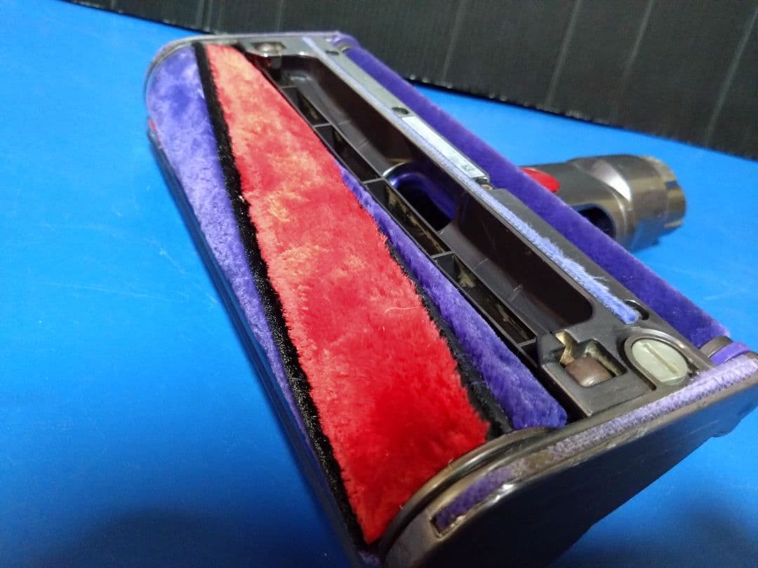 最終値下げ！お買い得！ V10 SV-12 サイクロン式 コードレスクリーナー②