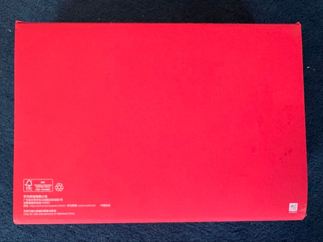 HUAWEI Mate XT ULTIMATE DESIGN 大陸版 512