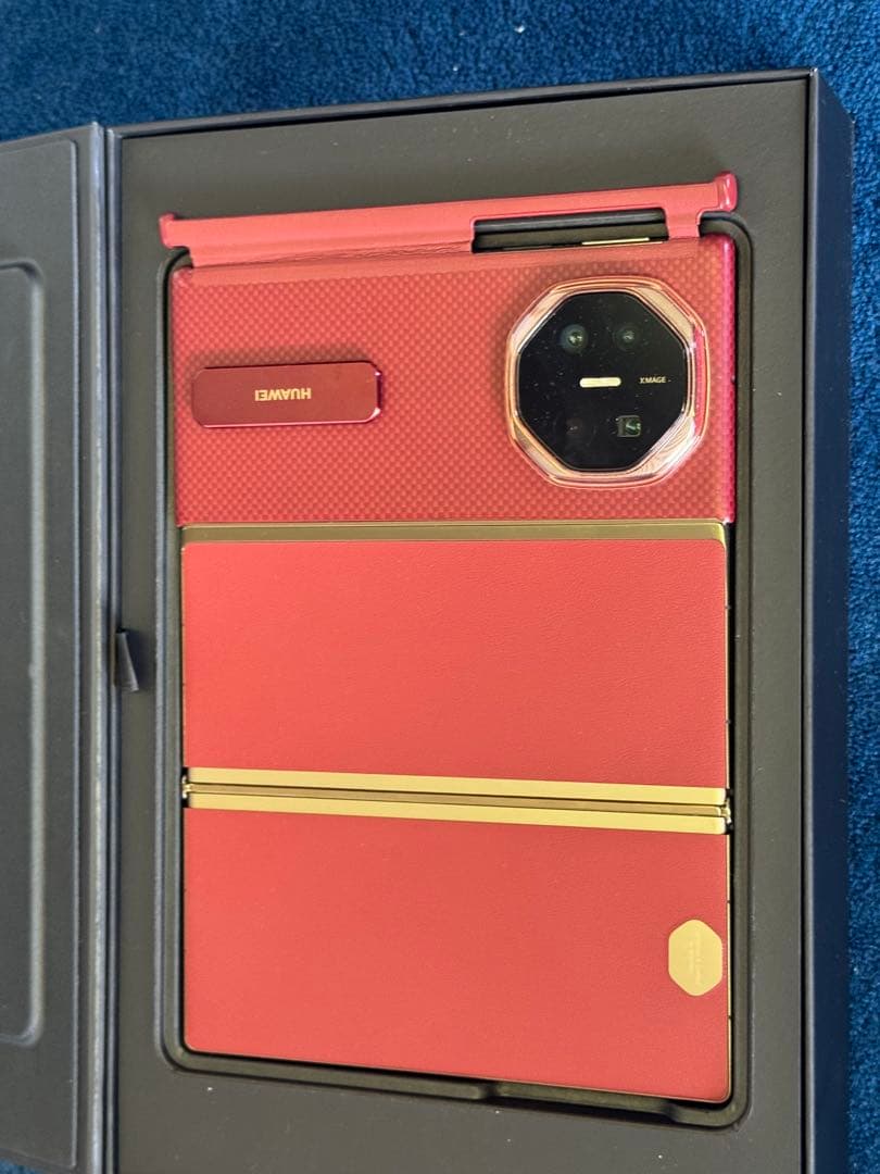 HUAWEI Mate XT ULTIMATE DESIGN 大陸版 512