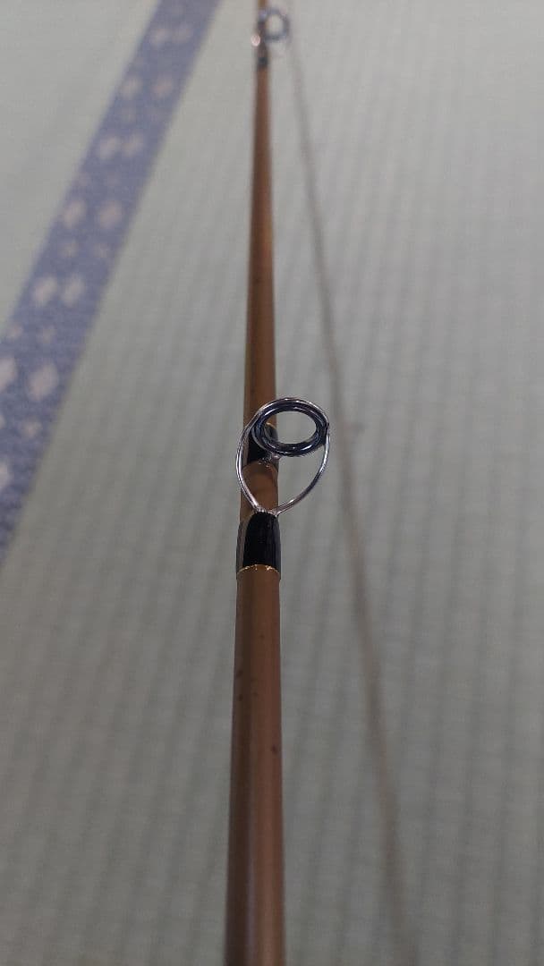 メガバス パガーニ エアバンブー 天竺 F1-66PB