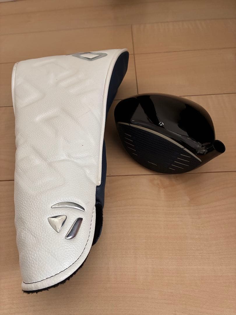 TaylorMade Qi10 LS ドライバー