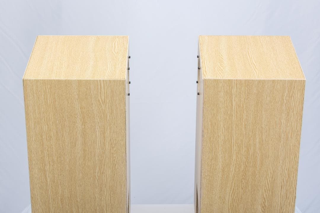 長岡式バックロードホーンの傑作！D-102MKⅡ★フルレンジ1発で迫力の重低音！