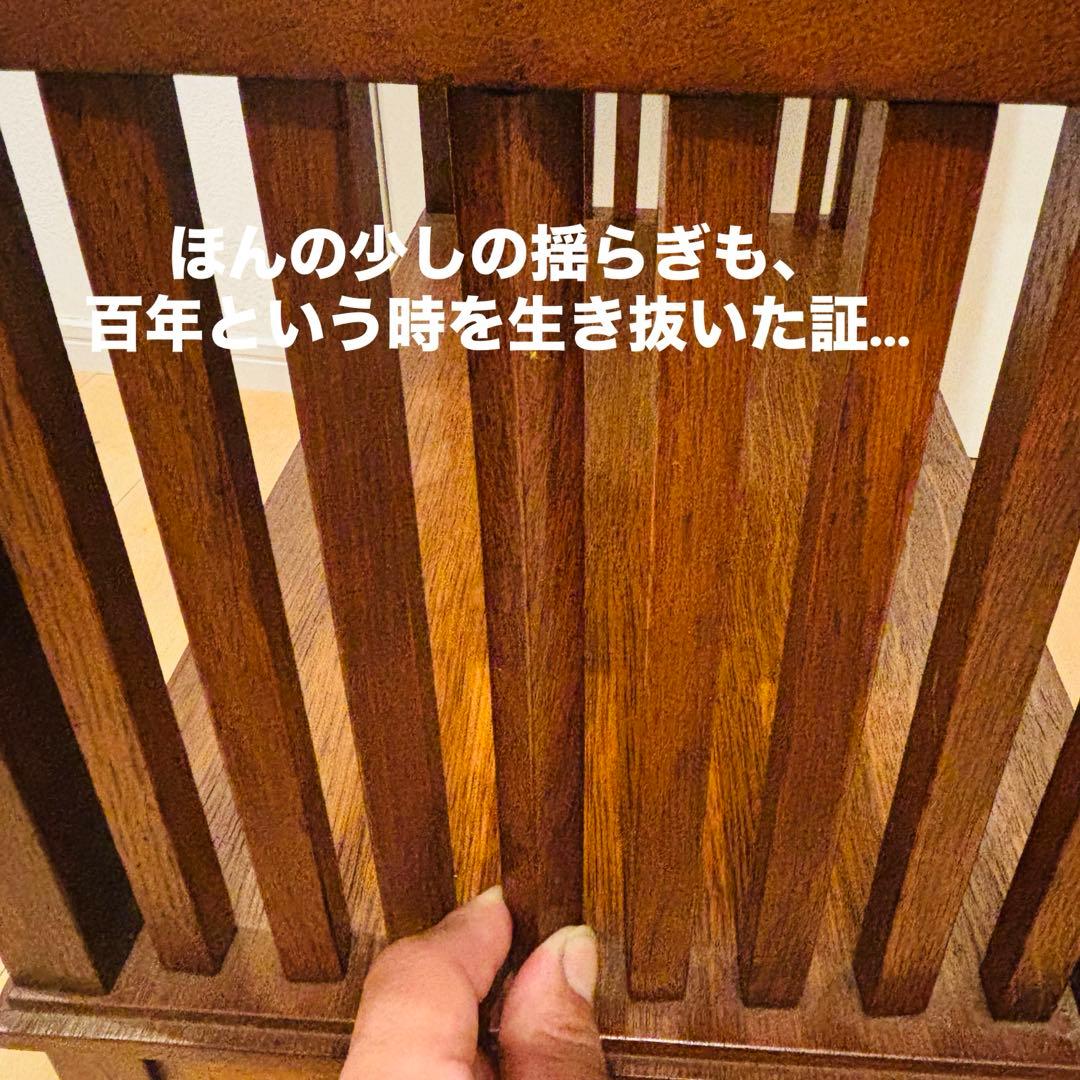 美品 瀬戸焼タイルトップ 戦前アンティークテーブル 大正浪漫 和製家具 日本職人