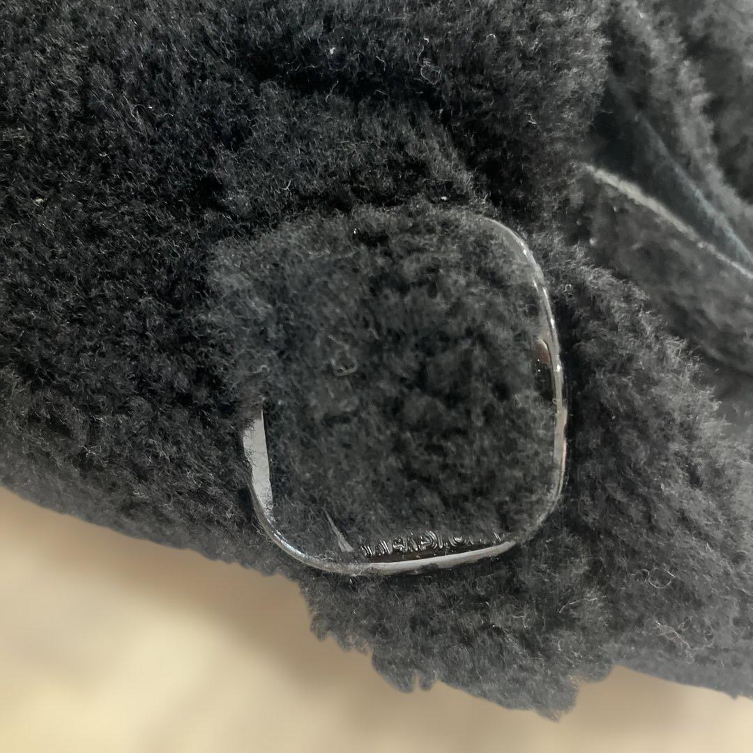 ビルケンシュトック　ボストンビックバックル