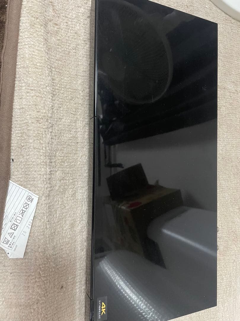 SONY BDZ-ZW1700 4Kブルーレイレコーダー