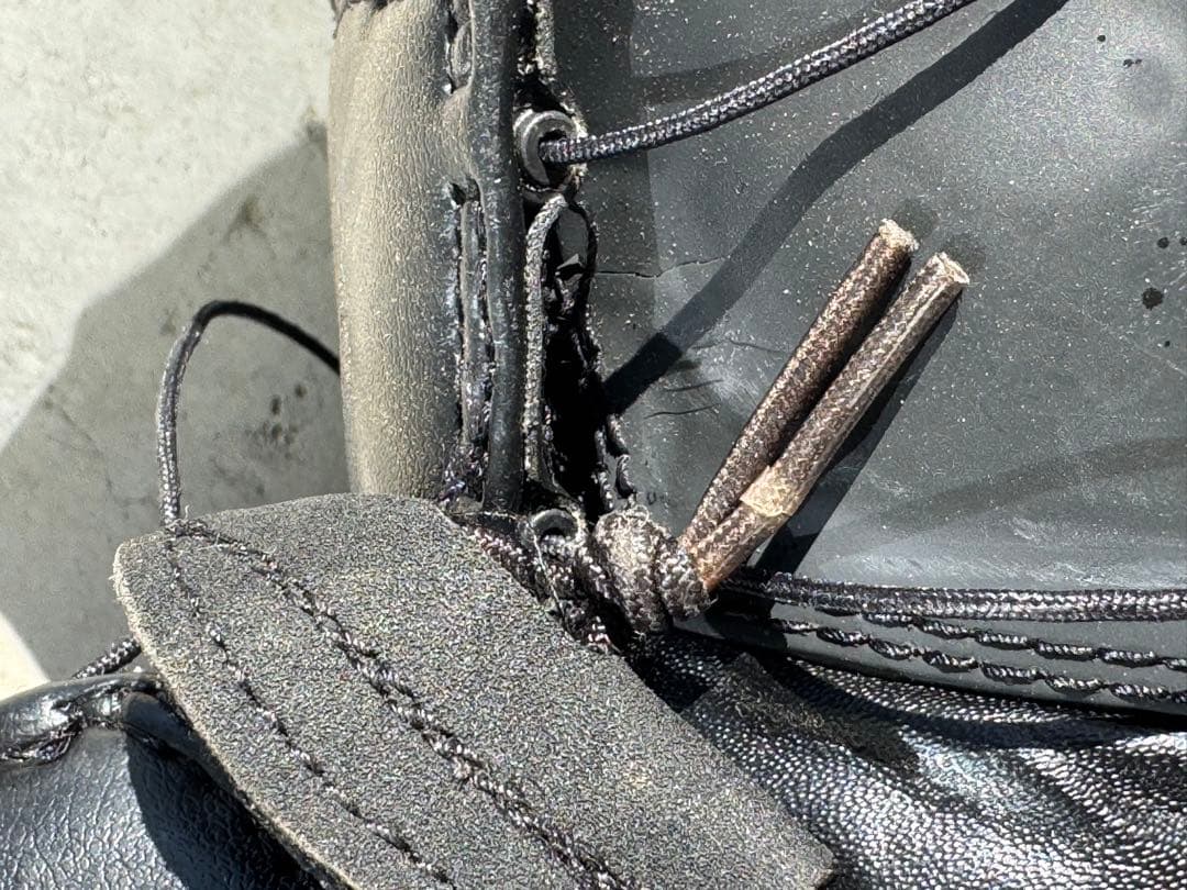 スノーボードブーツ 26.5cm Burton バートン　中古