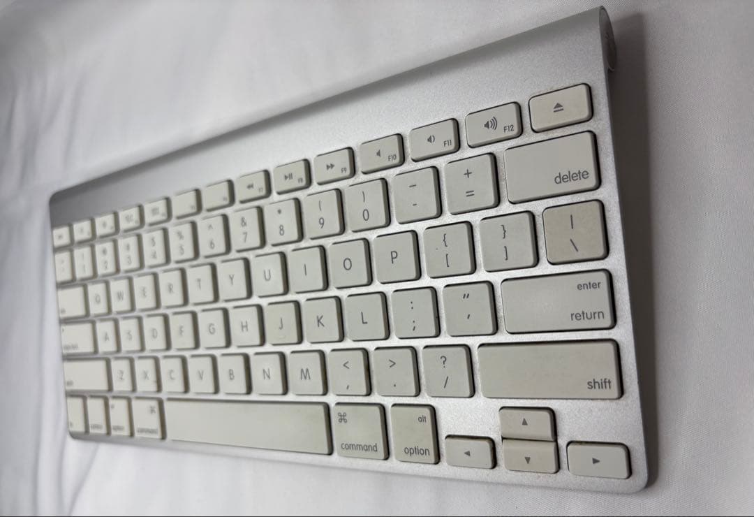 ジャンク iMac Late 2012 Core i7 3.4GHz 27インチ