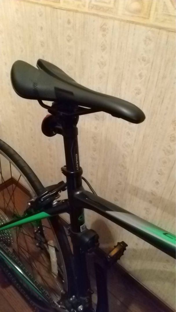 (美品)Giant contend2