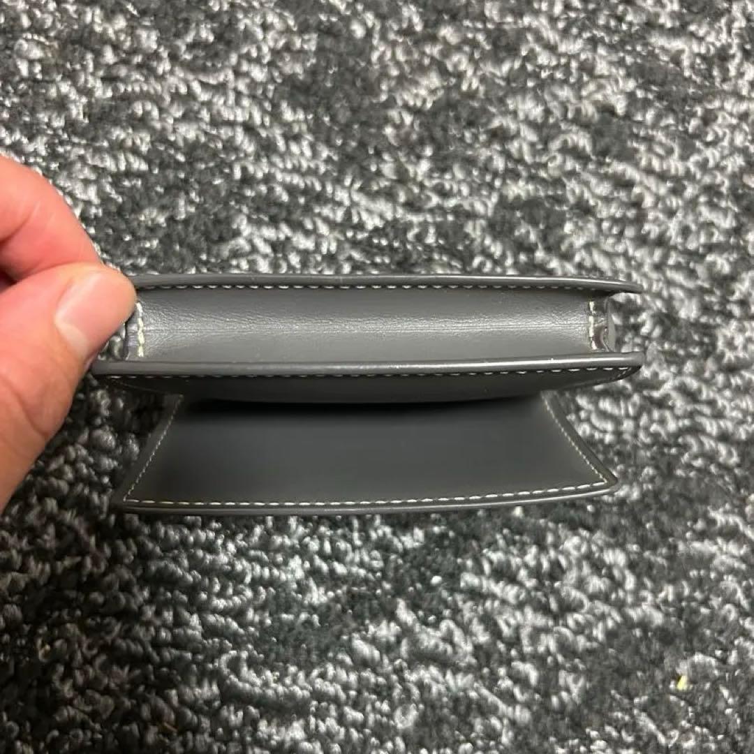 GOYARDゴヤールマルゼルブカードケース名刺入れ