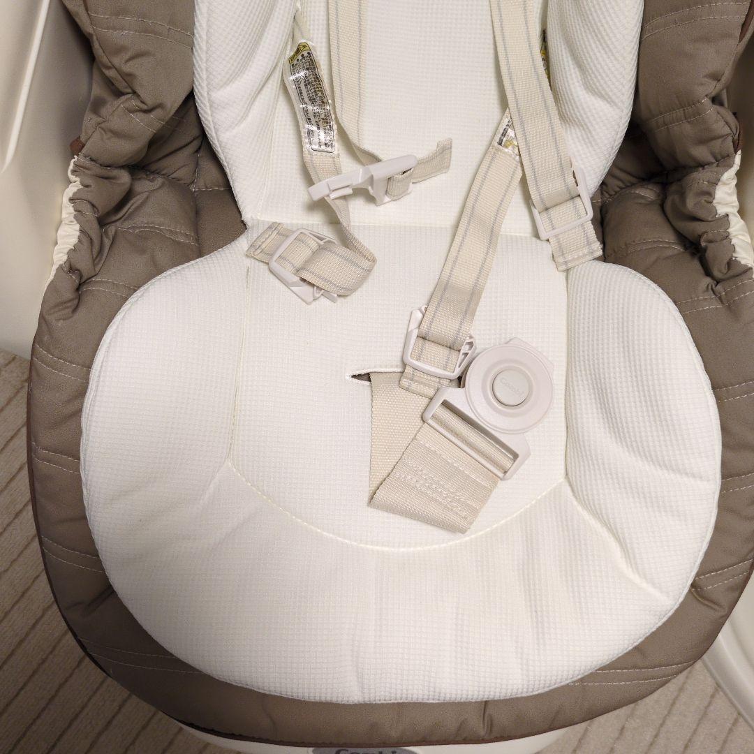 m*o様 コンビ ネムリラ AUTO SWING エッグショック BE 電動 ベ