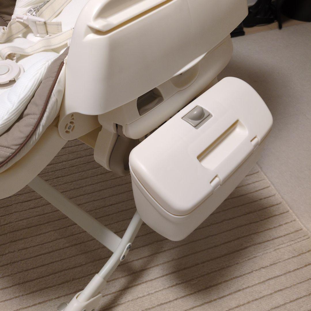 m*o様 コンビ ネムリラ AUTO SWING エッグショック BE 電動 ベ