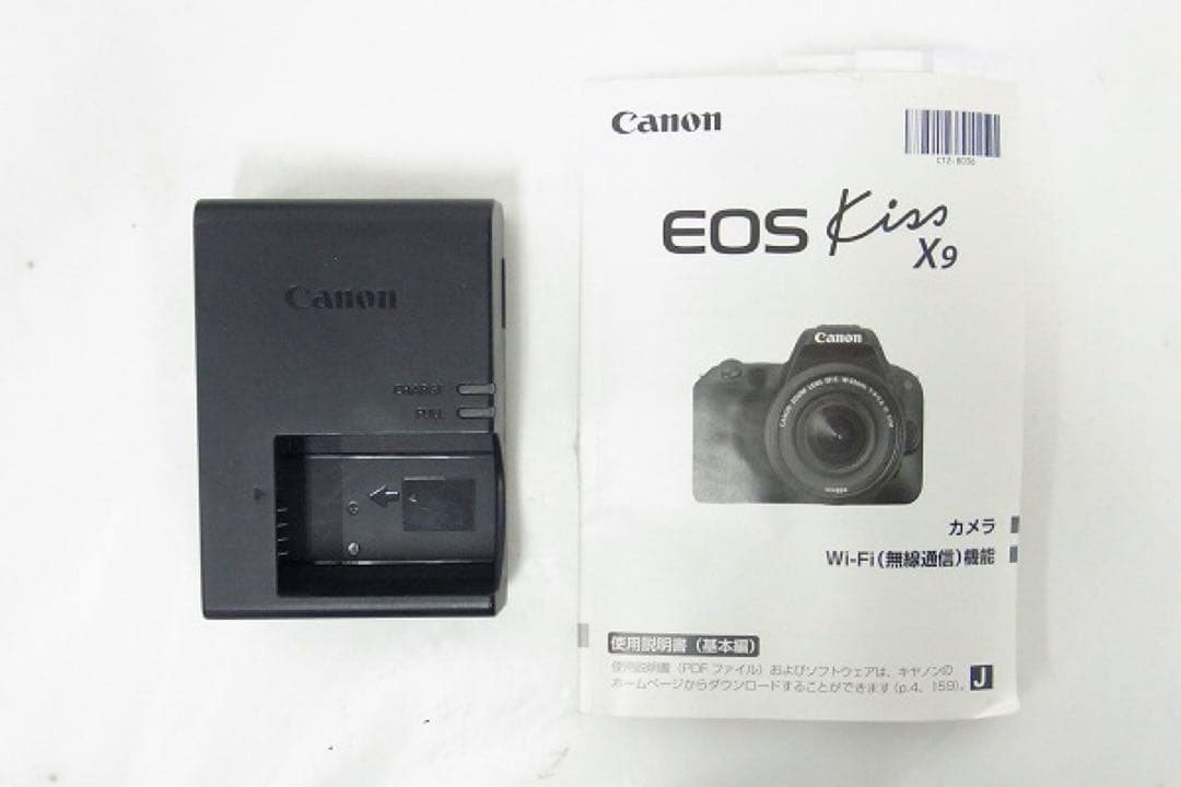 ド*ん様 CANON X9 / ダブルレンズ セット デジタル一眼レフカメラ