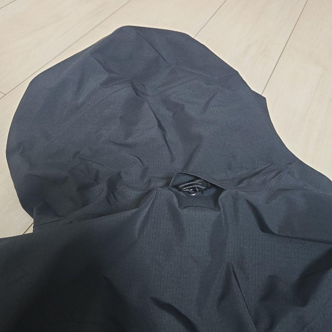 【美品】ARC‘TERYX VEILANCE Monitor Coat　M