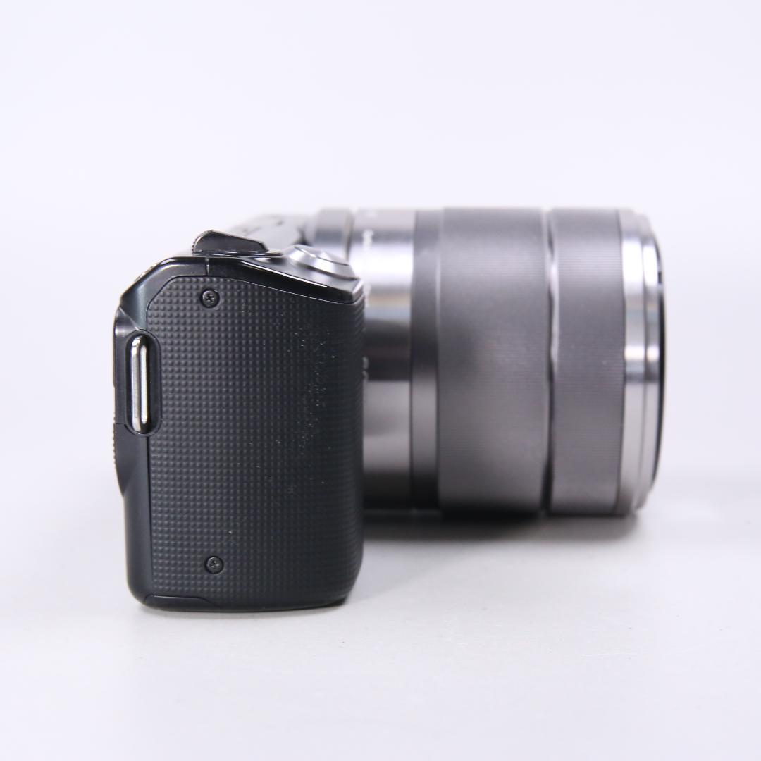 ☆ショット9046回☆SONY NEX-5 18-55mm ＃468