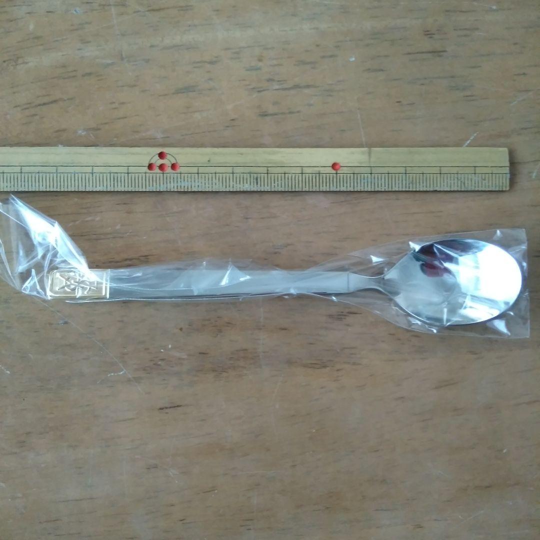 YVES SAINT LAURENT デザートスプーンセット YF-20