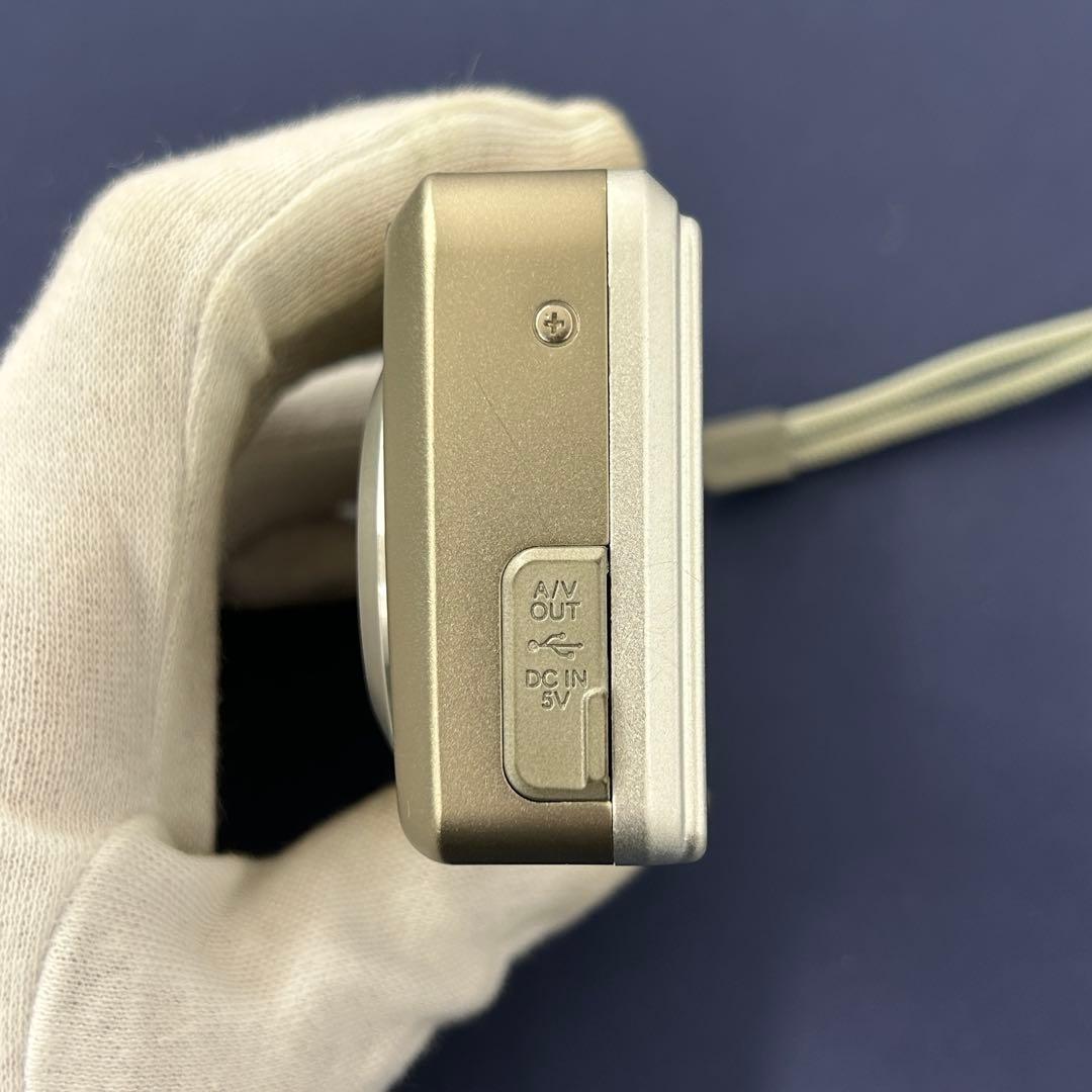 e*）様 稼動 FUJIFILM 富士フィルム FinePix F30 デジカメ