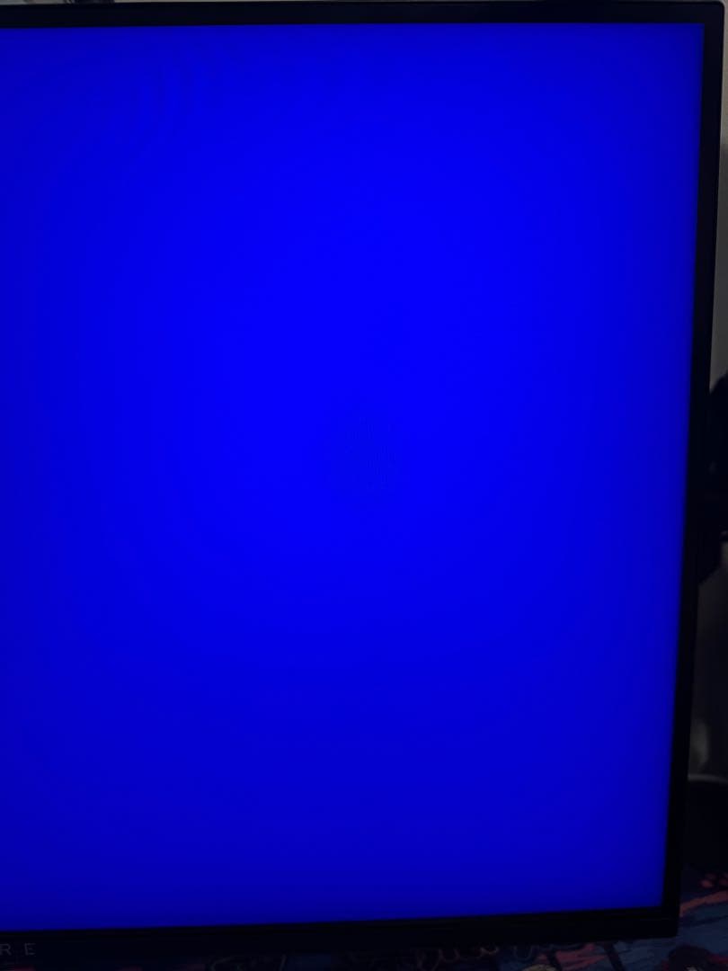 Alienware AW2725QF-A 27インチ デュアル解像度