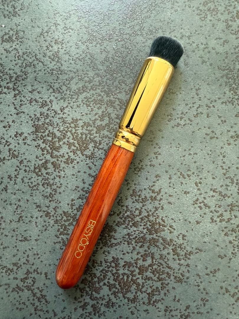 BISYODO メイクブラシ3本セット