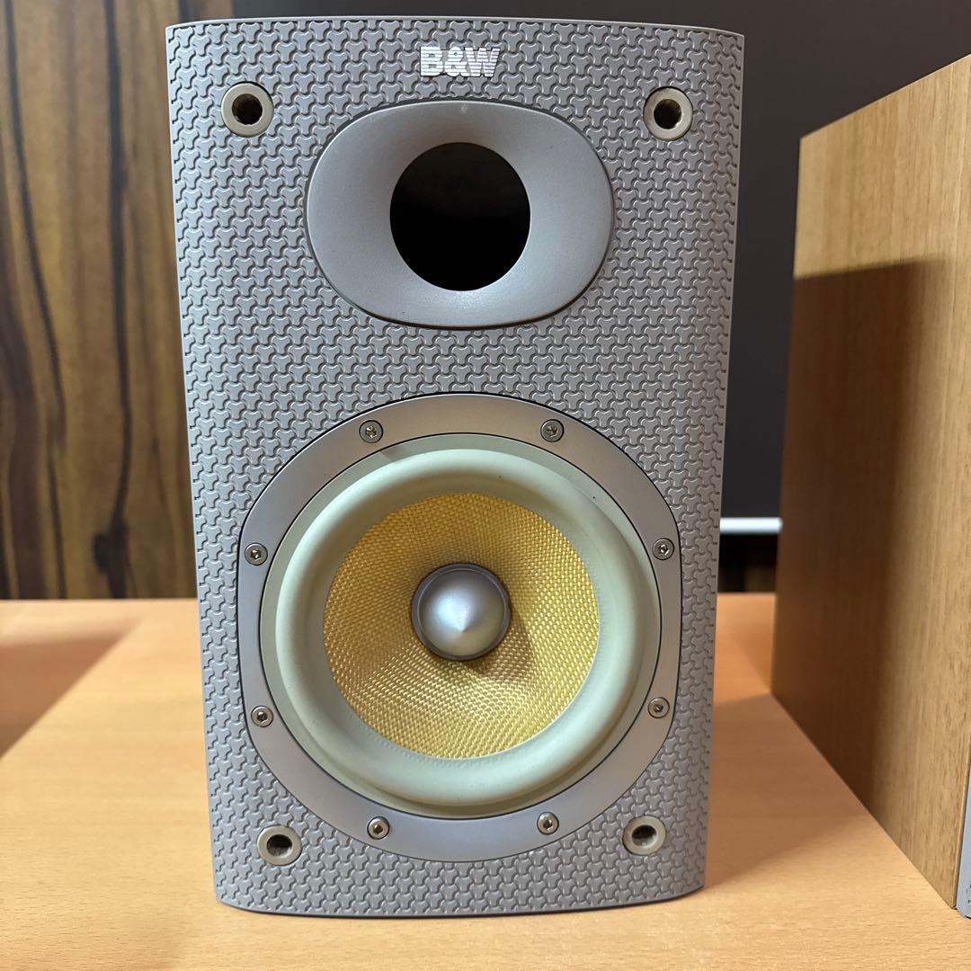 B&W DM600 S3 シリアル連番