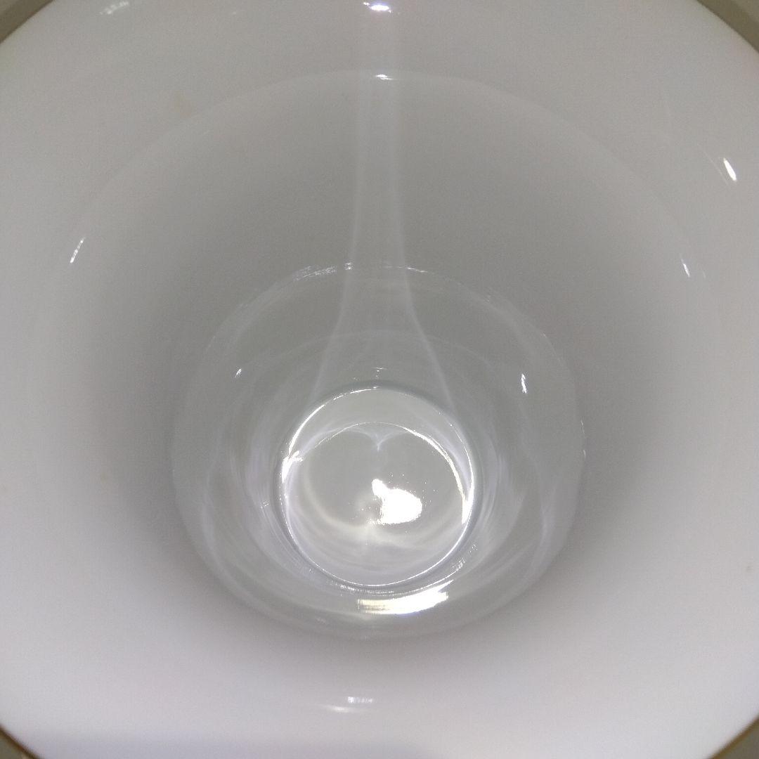 MEISSEN　マイセン シノワズリ 竹虎 花瓶 BASE