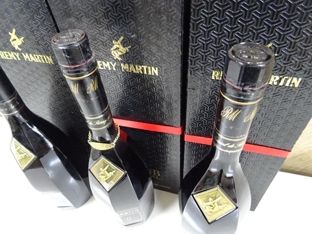 Y*L様 藤009 レミーマルタン CLUB SPECIAL 700ml 40％