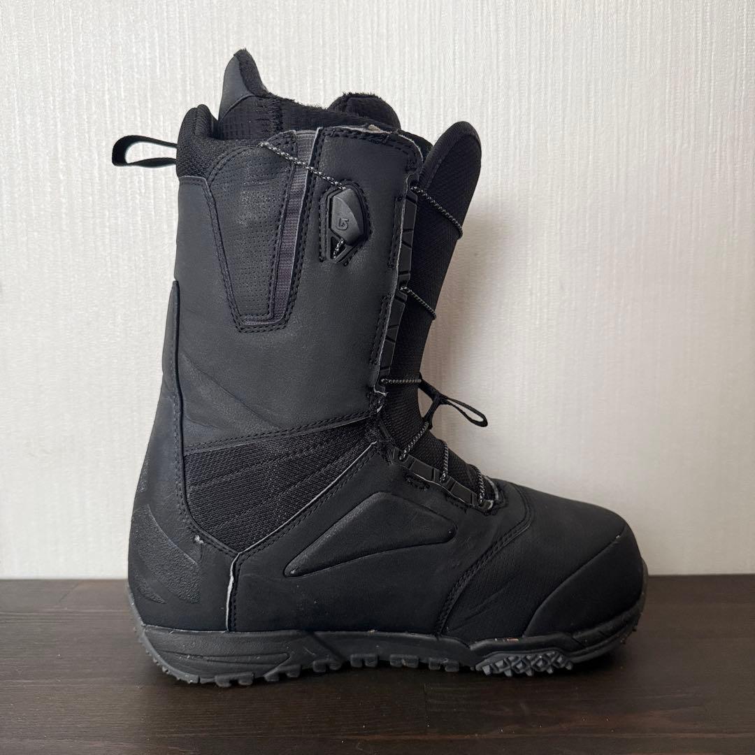 バートン　ルーラー　アジアンフィット　25.0