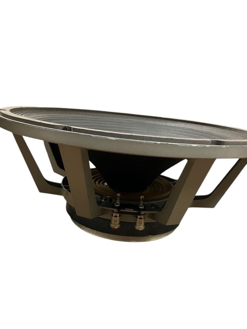 Electro Voice エレクトロボイス スピーカー 15インチ ユニット