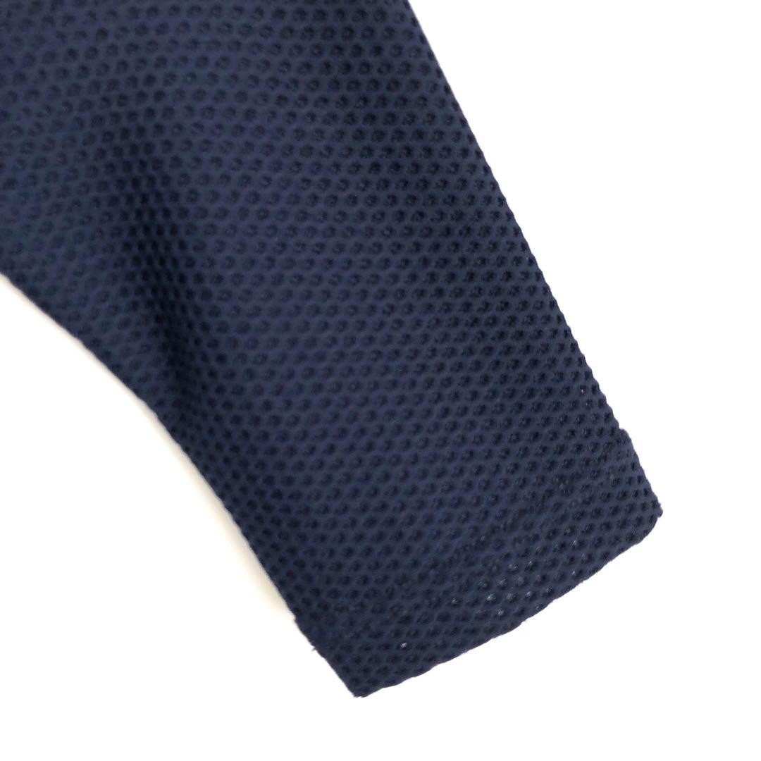 843 MUTA MARINE ムータマリン セットアップ シャツ