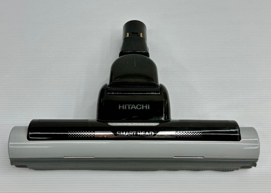 黒　日立　HITACHI　掃除機　多機種対応　ヘッド　回転ブラシ　D-AP41