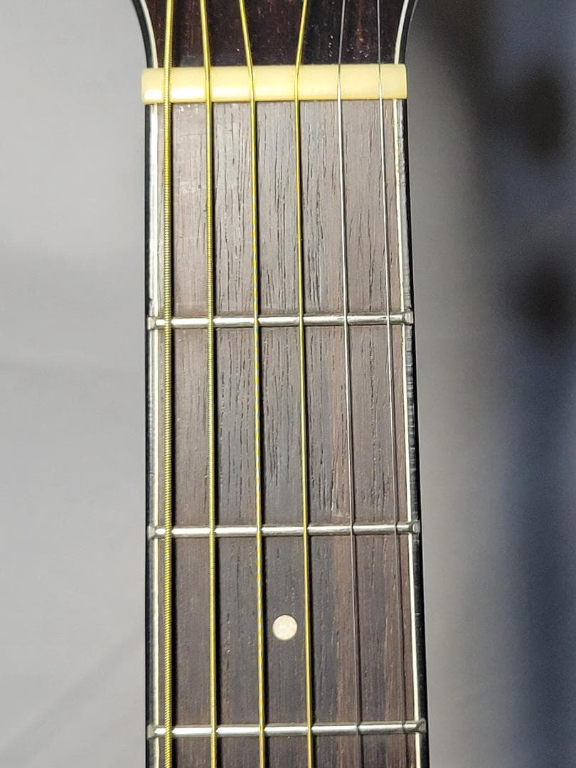 Headway ヘッドウェイ アコースティックギター HF-630 美品