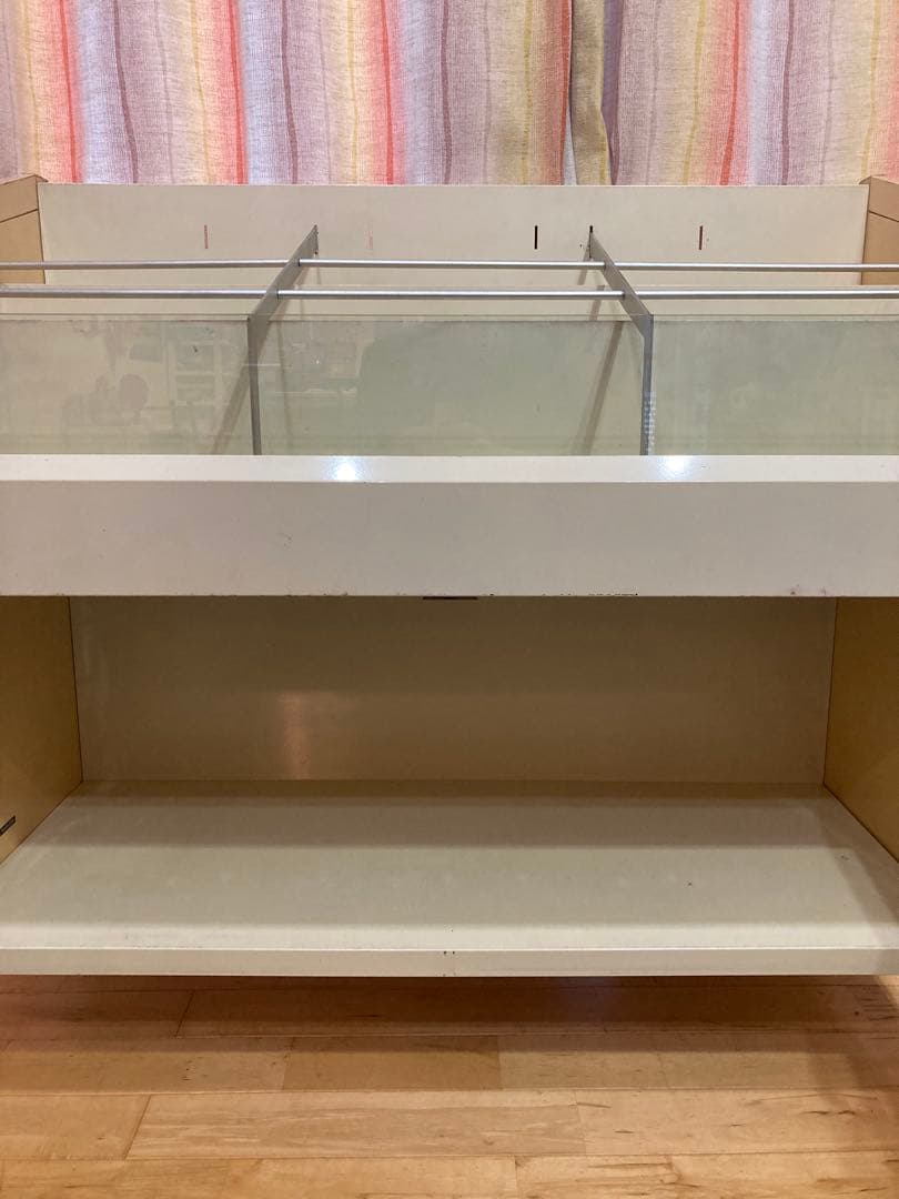 ☆レコードラック☆ 業務用　レコード　DJ LP EP ビンテージ