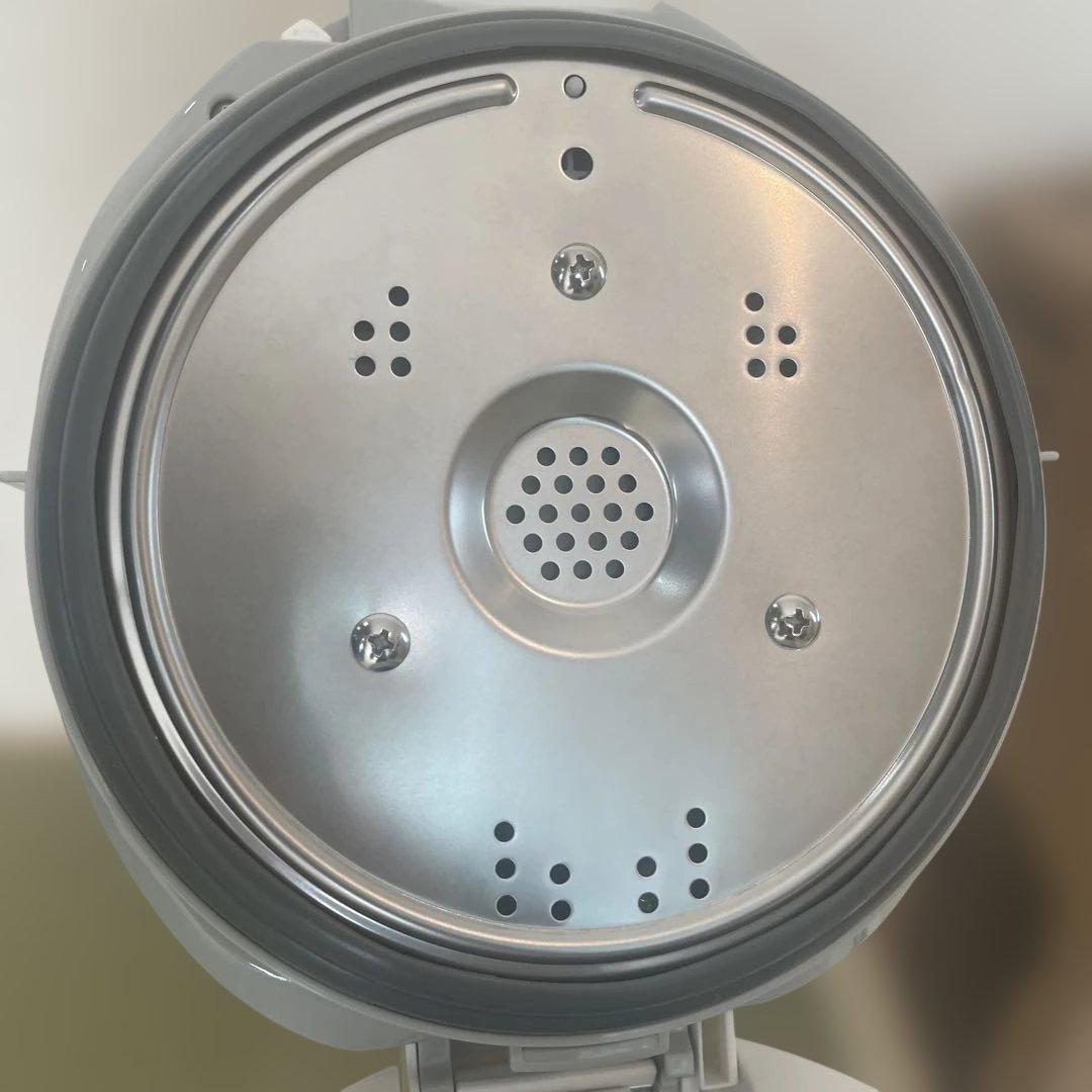 象印（内釜だけ新品）加湿器EE-DA50