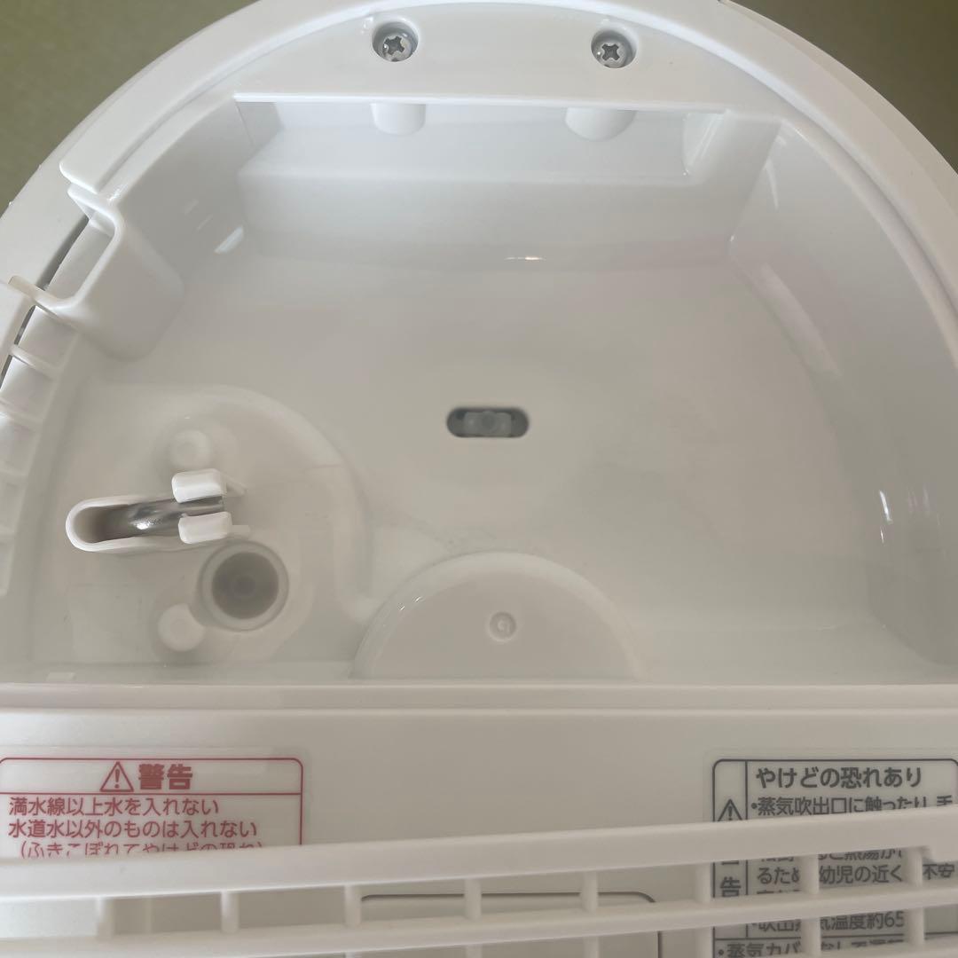 象印（内釜だけ新品）加湿器EE-DA50