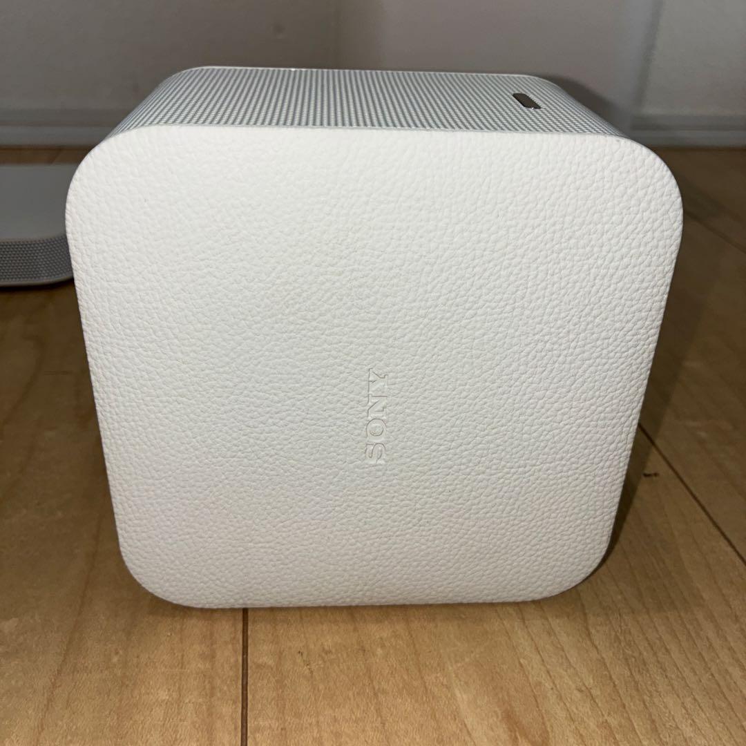 動作良好です！ポータブル超短焦点プロジェクター LSPX-P1