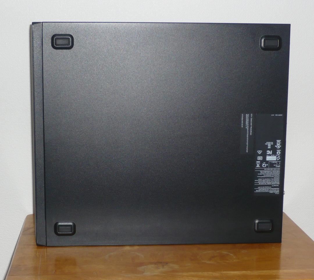 HP win11 core i7-6700 メモリ16GB SSD240GB