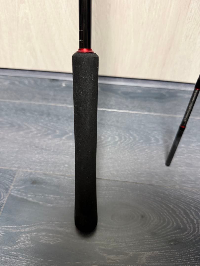 シマノ　炎月TT B69L