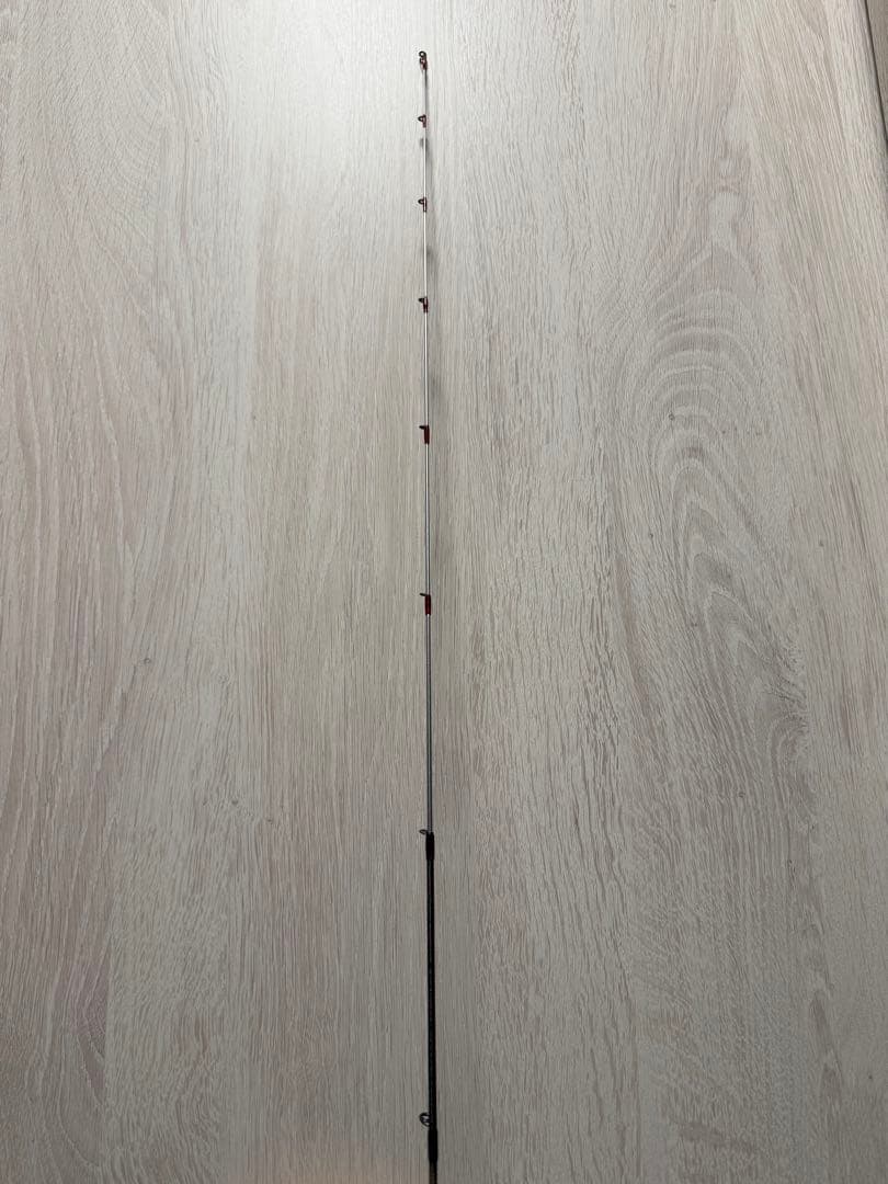 シマノ　炎月TT B69L