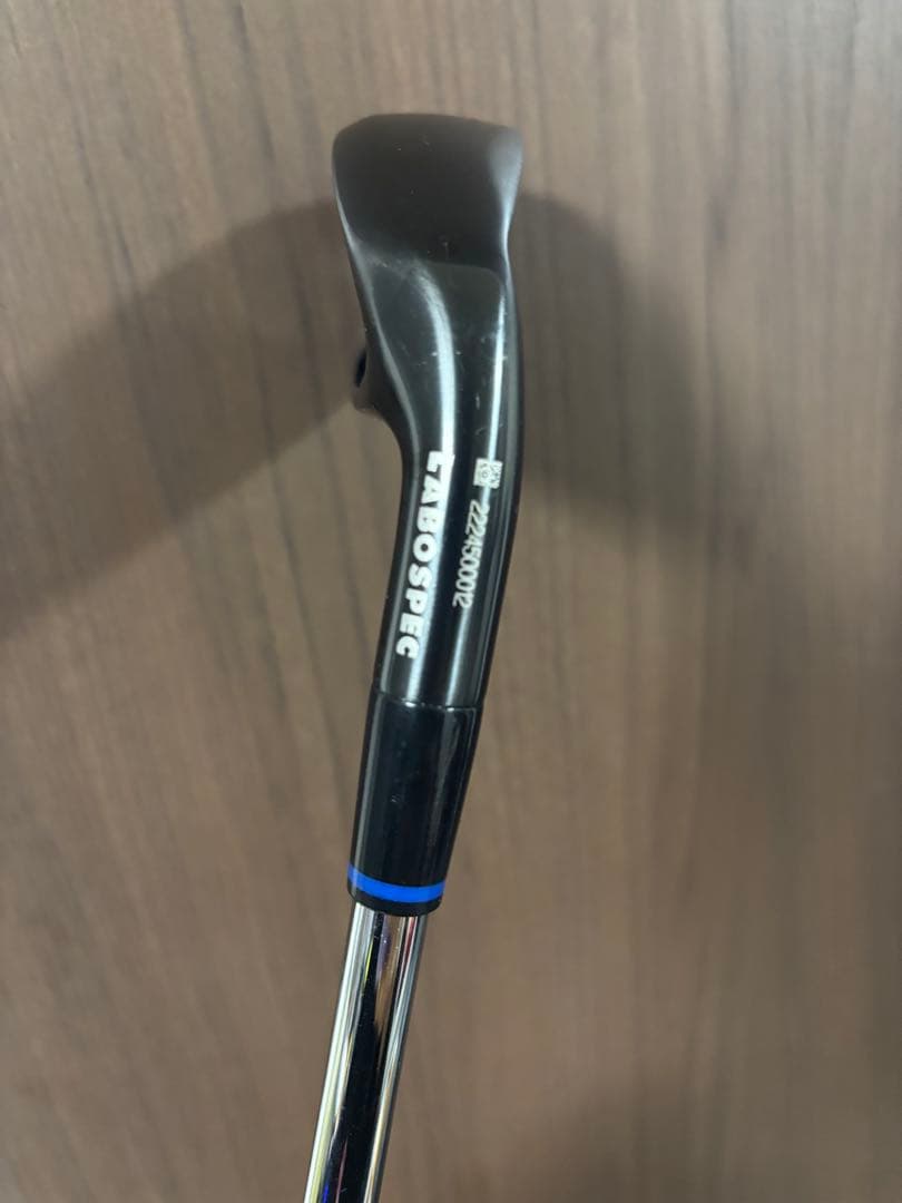 オノフ ラボスペックアイアン ff247 5番