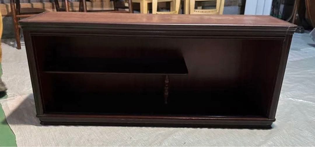 木製ラック TVボード　サイドボード