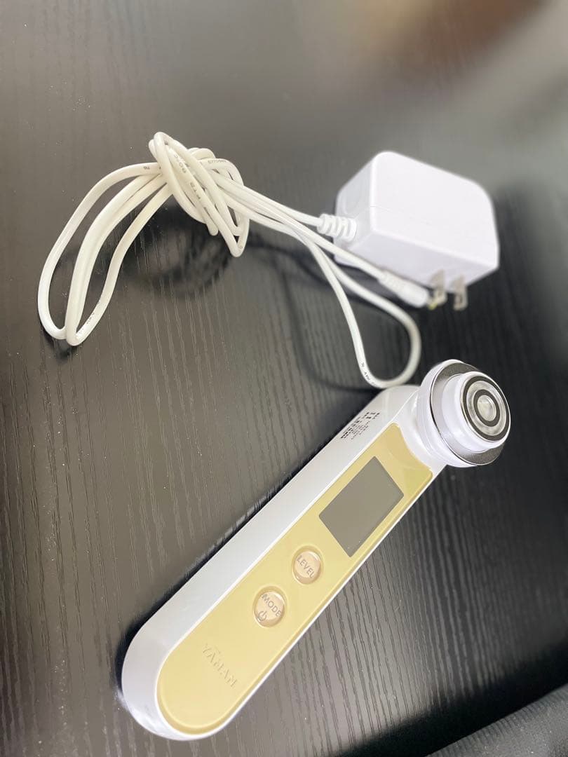 ‧✧̣̇‧ヤーマン 美顔器‧✧̣̇‧定価49,500円
