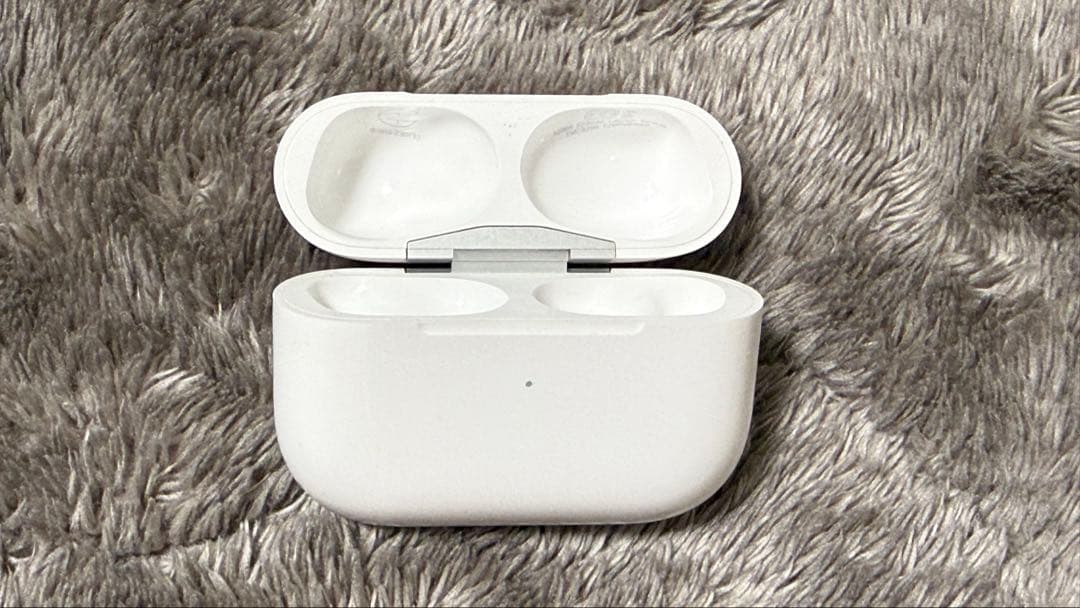[付属品未使用]AirPods Pro2 右耳以外完備