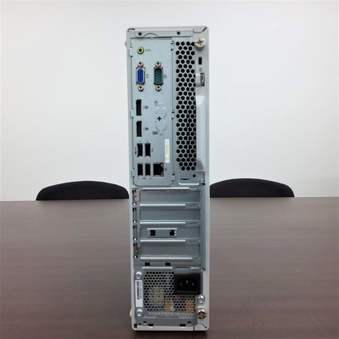 <アリ>NEC Mate タイプML i3/8GB/SSD/Office有