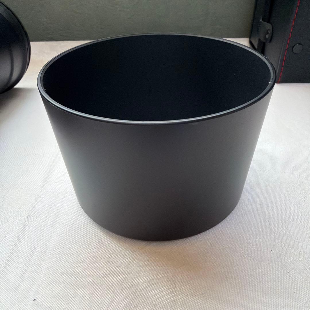 SIGMA 170-500mm F5-6.3 APO ズームレンズ　ニコン用