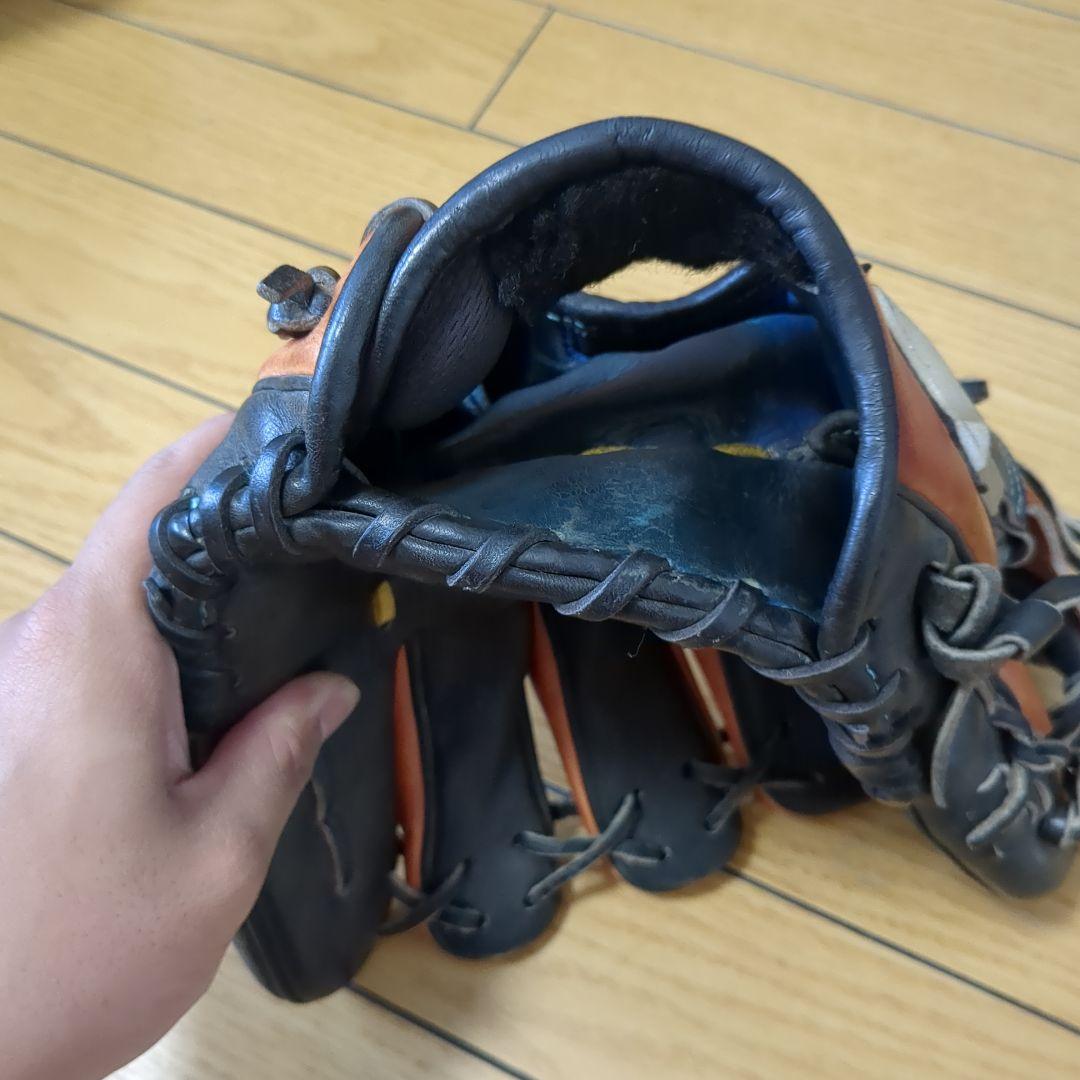 即購入可　 グローバルエリート　オーダーグローブ