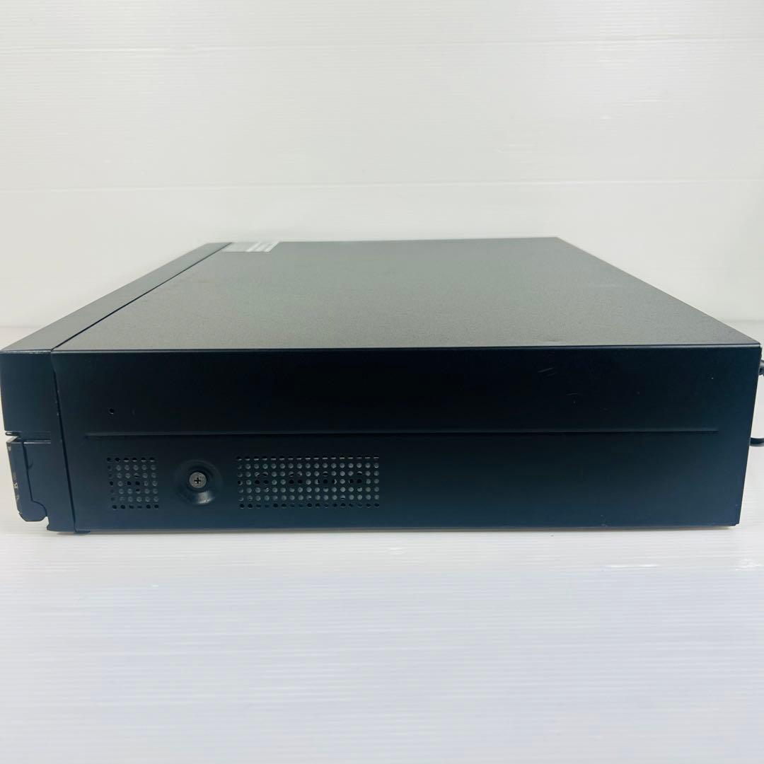 【2010年製】SHARP DV-ACV52 VHSギア新品 分解メンテナンス済