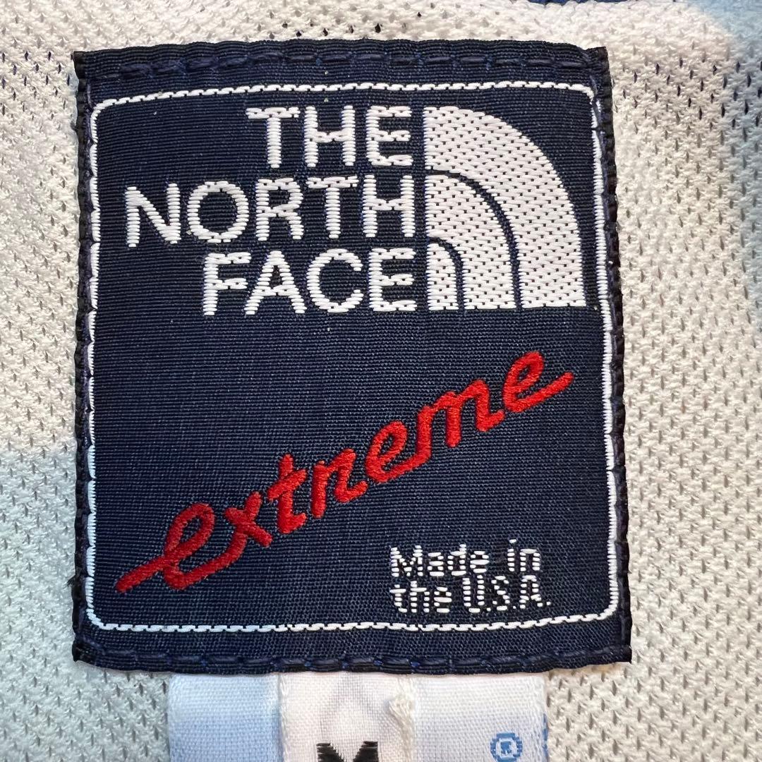 USA製！！【THE NORTH FACEノースフェイス】オールインワン　ツナギ
