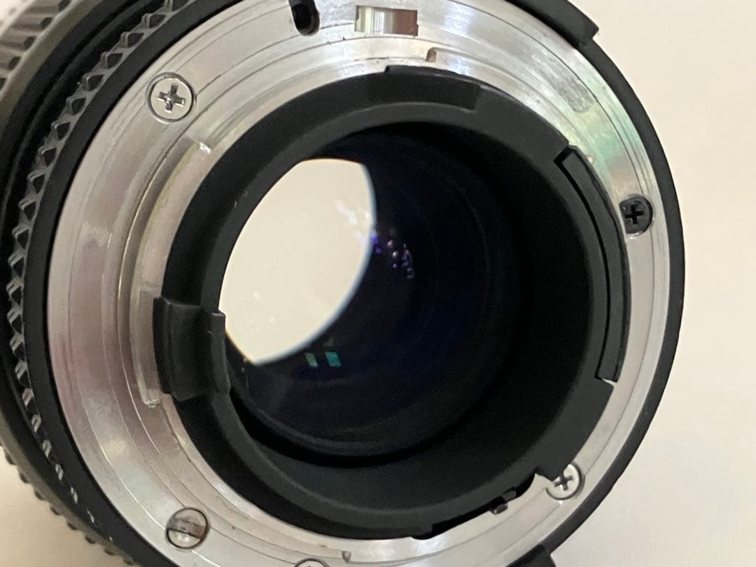 ◆極美品◆Nikon AF ZOOM-NIKKOR 35-70mm F2.8D◆